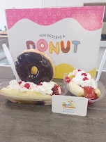 Banana Split