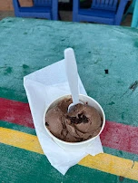 Chocolate Ice Cream