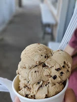 Cookies and Cream Ice Cream