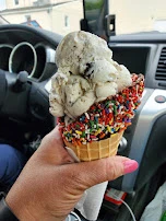 Cookies & Cream