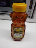 Local Honey