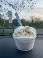 Peanut Butter Ripple