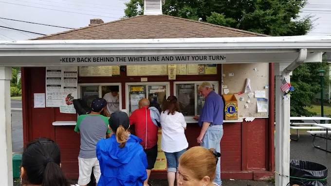 Milltown Ice Cream Depot