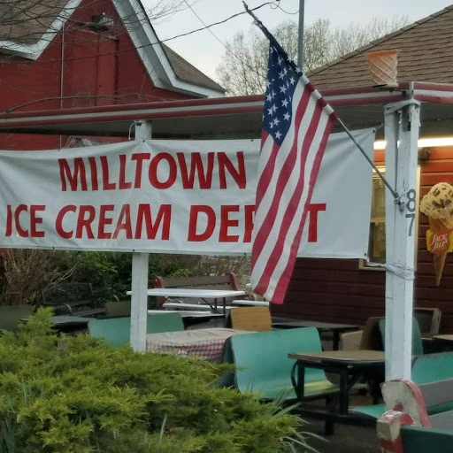 Milltown Ice Cream Depot photo