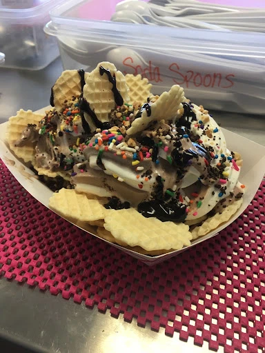 Milltown Ice Cream Depot photo 9