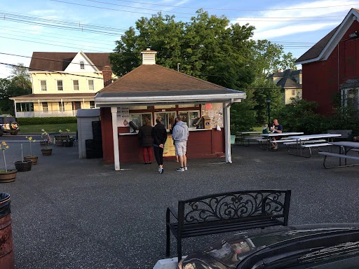 Milltown Ice Cream Depot photo 8