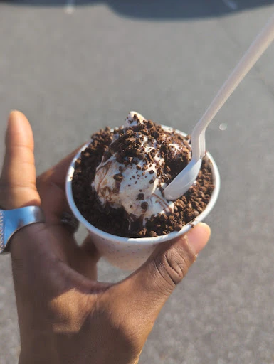Milltown Ice Cream Depot photo 6