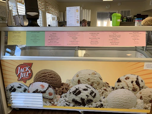 Milltown Ice Cream Depot photo 5