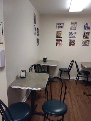 Milltown Ice Cream Depot photo 4